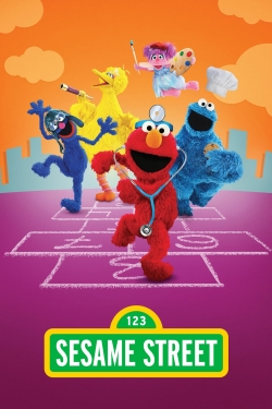 Sesame Street Sesame Street