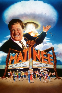 Matinee Matinee