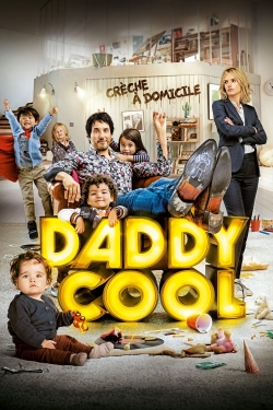 Daddy Cool Daddy Cool