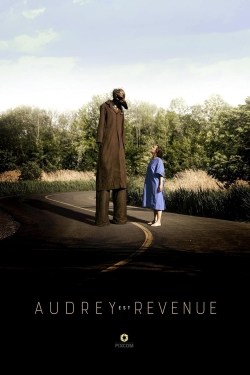 Audrey's Back Audrey's Back