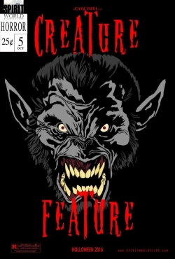 Creature Feature Creature Feature
