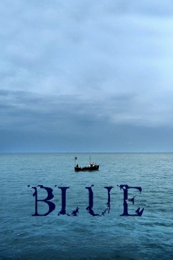 Blue Blue