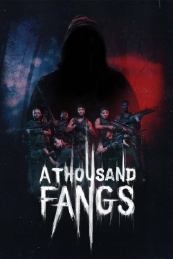 A Thousand Fangs A Thousand Fangs