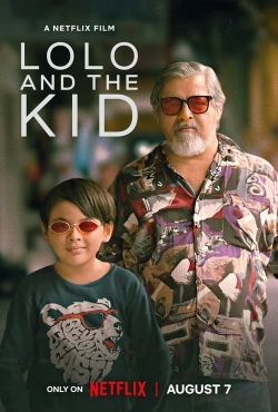 Lolo and the Kid Lolo and the Kid