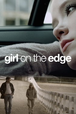 Girl on the Edge Girl on the Edge