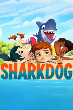 Sharkdog Sharkdog