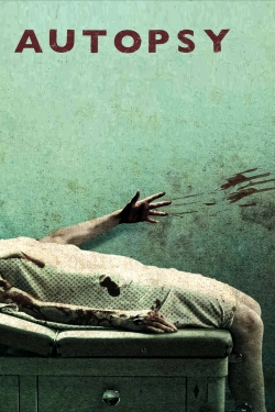Autopsy Autopsy