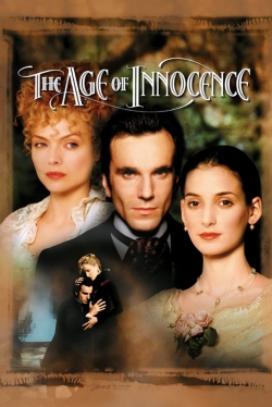 The Age of Innocence The Age of Innocence