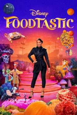 Foodtastic Foodtastic