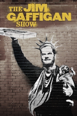 The Jim Gaffigan Show The Jim Gaffigan Show