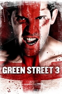Green Street Hooligans: Underground Green Street Hooligans: Underground