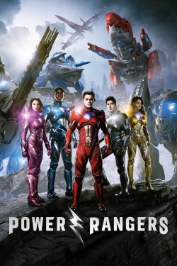 Power Rangers Power Rangers