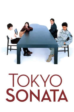 Tokyo Sonata Tokyo Sonata
