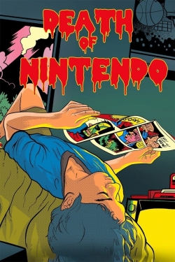 Death of Nintendo Death of Nintendo