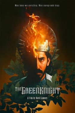 The Green Knight The Green Knight