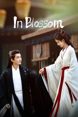 In Blossom In Blossom
