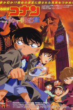 Detective Conan: The Phantom of Baker Street Detective Conan: The Phantom of Baker Street