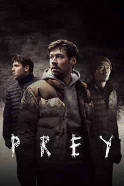 Prey Prey