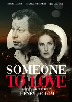 Someone to Love Someone to Love