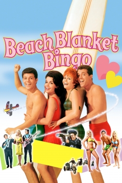 Beach Blanket Bingo Beach Blanket Bingo