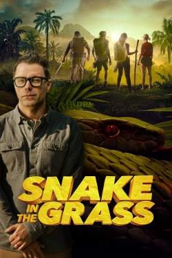Snake in the Grass Snake in the Grass