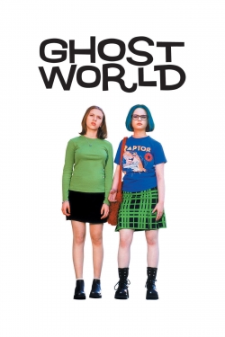 Ghost World Ghost World