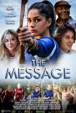 The Message The Message