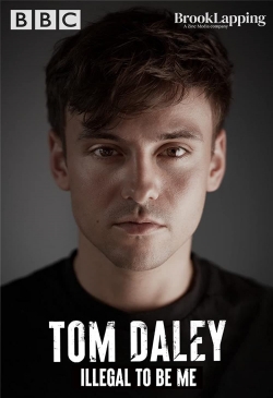 Tom Daley: Illegal to Be Me Tom Daley: Illegal to Be Me