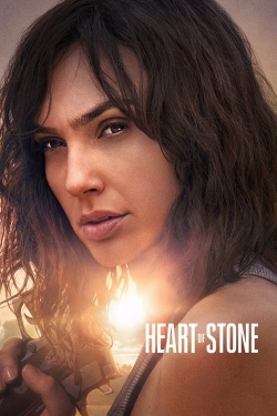 Heart of Stone Heart of Stone