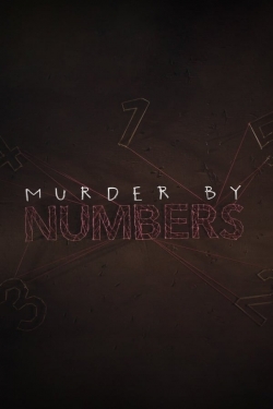Murder by Numbers Murder by Numbers