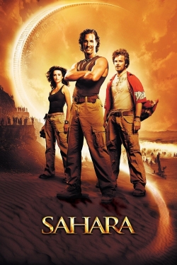 Sahara Sahara