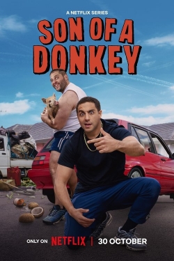 Son of a Donkey Son of a Donkey