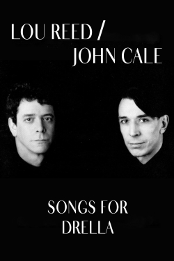 Lou Reed & John Cale: Songs for Drella Lou Reed & John Cale: Songs for Drella