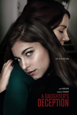 A Daughter's Deception A Daughter's Deception