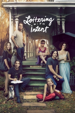 Loitering with Intent Loitering with Intent