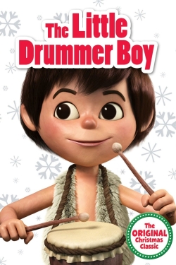 The Little Drummer Boy The Little Drummer Boy