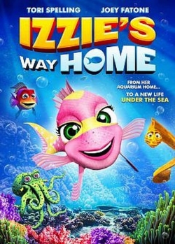 Izzie's Way Home Izzie's Way Home