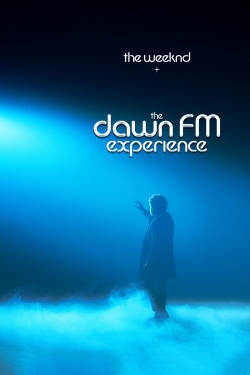 The Weeknd x Dawn FM Experience The Weeknd x Dawn FM Experience