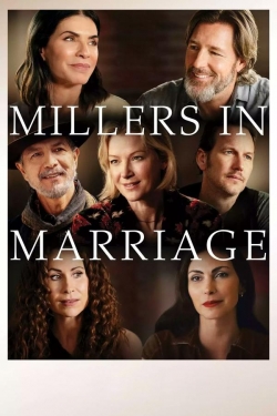Millers in Marriage Millers in Marriage