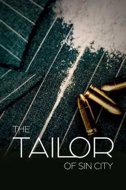 The Tailor of Sin City The Tailor of Sin City