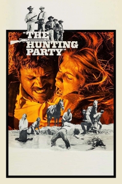 The Hunting Party The Hunting Party