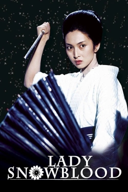 Lady Snowblood Lady Snowblood