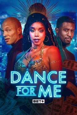 Dance For Me Dance For Me