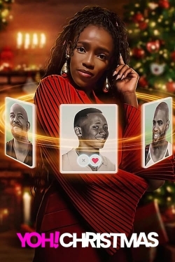 Yoh! Christmas Yoh! Christmas