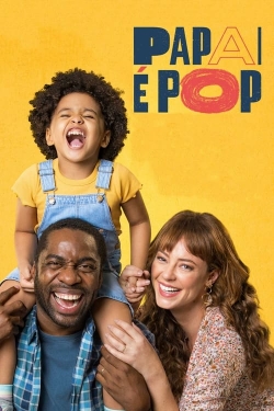 Papai é Pop Papai é Pop