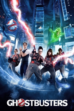Ghostbusters Ghostbusters