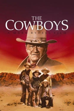 The Cowboys The Cowboys