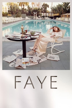 Faye Faye