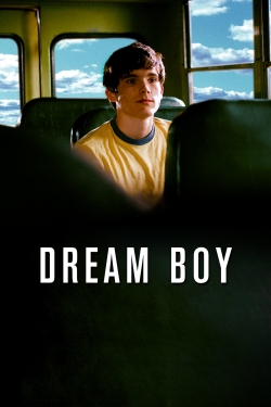 Dream Boy Dream Boy