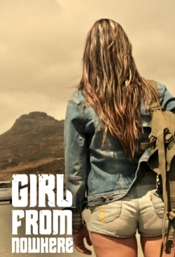 Girl From Nowhere Girl From Nowhere